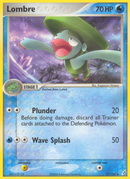 Lombre (37/100) [EX: Crystal Guardians] - The Mythic Store | 24h Order Processing