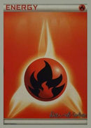 Fire Energy (Twinboar - David Cohen) [World Championships 2011] - The Mythic Store | 24h Order Processing