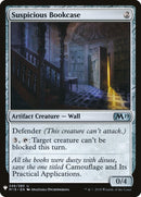 Suspicious Bookcase [Mystery Booster] - The Mythic Store | 24h Order Processing