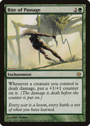 Rite of Passage [Fifth Dawn] - The Mythic Store | 24h Order Processing