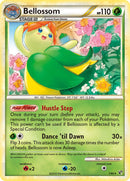 Bellossom (1/90) (Theme Deck Exclusive) [HeartGold & SoulSilver: Undaunted] - The Mythic Store | 24h Order Processing