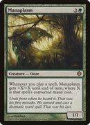 Manaplasm [Shards of Alara] - The Mythic Store | 24h Order Processing