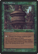 Elven Fortress (Pete Venters) [Fallen Empires] - The Mythic Store | 24h Order Processing