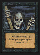 Raise Dead [Collectors' Edition] - The Mythic Store | 24h Order Processing