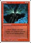 Smoke [Summer Magic / Edgar] - The Mythic Store | 24h Order Processing
