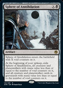 Sphere of Annihilation [Dungeons & Dragons: Adventures in the Forgotten Realms] - The Mythic Store | 24h Order Processing