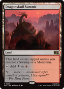 Dragonskull Summit [Marvel Super Heroes Commander] - The Mythic Store | 24h Order Processing