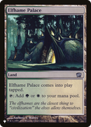 Elfhame Palace [The List] - The Mythic Store | 24h Order Processing