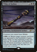 Whip of Erebos [Fate Reforged Clash Pack] - The Mythic Store | 24h Order Processing