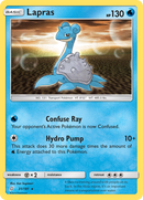 Lapras (31/181) [Sun & Moon: Team Up] - The Mythic Store | 24h Order Processing
