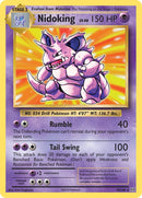 Nidoking (45/108) (Theme Deck Exclusive) [XY: Evolutions] - The Mythic Store | 24h Order Processing
