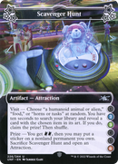 Scavenger Hunt (2-3-6) [Unfinity] - The Mythic Store | 24h Order Processing