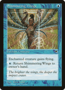 Shimmering Wings [Tempest] - The Mythic Store | 24h Order Processing