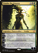 Vraska the Unseen [Commander 2019] - The Mythic Store | 24h Order Processing