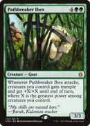 Pathbreaker Ibex [Commander Anthology] - The Mythic Store | 24h Order Processing