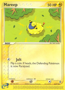 Mareep (64/97) [EX: Dragon] - The Mythic Store | 24h Order Processing