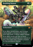 Doubling Season (Toppers) [Double Masters] - The Mythic Store | 24h Order Processing