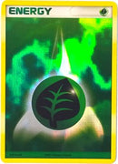 Grass Energy (2006 2007 League Promo) [League & Championship Cards] - The Mythic Store | 24h Order Processing