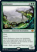 Endurance [Modern Horizons 2 Prerelease Promos] - The Mythic Store | 24h Order Processing
