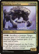 Drooling Groodion [Modern Masters 2015] - The Mythic Store | 24h Order Processing