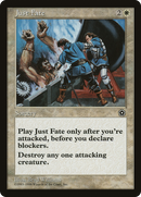 Just Fate [Portal Second Age] - The Mythic Store | 24h Order Processing