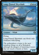 Long-Finned Skywhale [Kaladesh] - The Mythic Store | 24h Order Processing