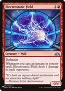 Electrostatic Field [The List] - The Mythic Store | 24h Order Processing