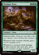 Predator Ooze [Foundations] - The Mythic Store | 24h Order Processing