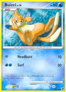 Buizel (61/106) [Diamond & Pearl: Great Encounters] - The Mythic Store | 24h Order Processing