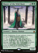 Master of the Wild Hunt [The List] - The Mythic Store | 24h Order Processing