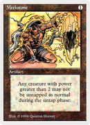 Meekstone [Summer Magic / Edgar] - The Mythic Store | 24h Order Processing