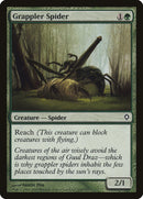 Grappler Spider [Worldwake] - The Mythic Store | 24h Order Processing
