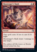 Moonrager's Slash [Innistrad: Midnight Hunt] - The Mythic Store | 24h Order Processing