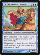 Lu Xun, Scholar General [Commander 2013] - The Mythic Store | 24h Order Processing
