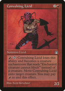 Convulsing Licid [Stronghold] - The Mythic Store | 24h Order Processing