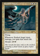 Exalted Angel [30th Anniversary Promos] - The Mythic Store | 24h Order Processing
