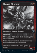 Thermo-Alchemist [Innistrad: Double Feature] - The Mythic Store | 24h Order Processing