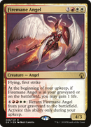Firemane Angel [Guilds of Ravnica Guild Kit] - The Mythic Store | 24h Order Processing