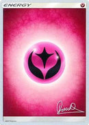 Fairy Energy (Infinite Force - Diego Cassiraga) [World Championships 2017] - The Mythic Store | 24h Order Processing