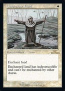 Consecrate Land (Retro) [30th Anniversary Edition] - The Mythic Store | 24h Order Processing