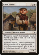 Cenn's Heir [Lorwyn] - The Mythic Store | 24h Order Processing