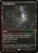 Rockfall Vale [Innistrad: Double Feature] - The Mythic Store | 24h Order Processing