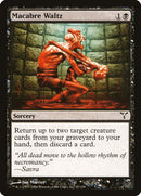 Macabre Waltz [Dissension] - The Mythic Store | 24h Order Processing