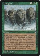 Stampede [Ice Age] - The Mythic Store | 24h Order Processing