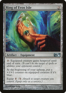 Ring of Evos Isle [Magic 2013] - The Mythic Store | 24h Order Processing