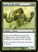 Scion of the Wild [Ravnica: City of Guilds] - The Mythic Store | 24h Order Processing