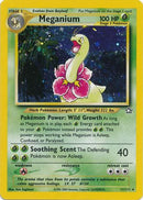Meganium (11/111) [Neo Genesis Unlimited] - The Mythic Store | 24h Order Processing