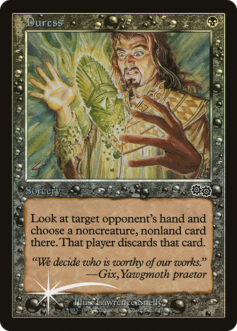 Duress [Arena League 2000] - The Mythic Store | 24h Order Processing