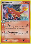 Charmeleon (29/100) (Stamped) [EX: Crystal Guardians] - The Mythic Store | 24h Order Processing