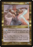 Minotaur Illusionist [Apocalypse] - The Mythic Store | 24h Order Processing